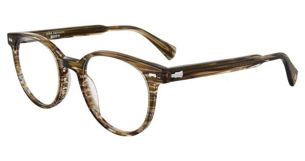 John Varvatos VJV434 Eyeglasses - view 3